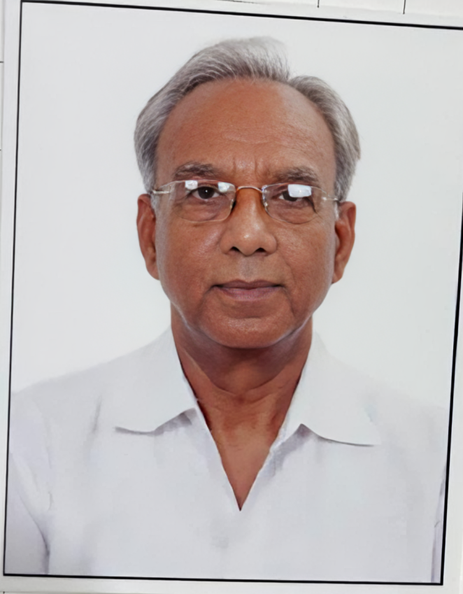Dinesh K. Makked