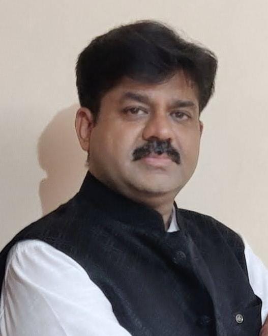 Amit Garg