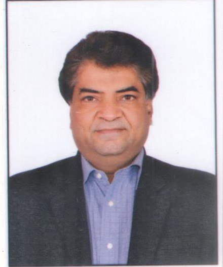Ashwani Setia