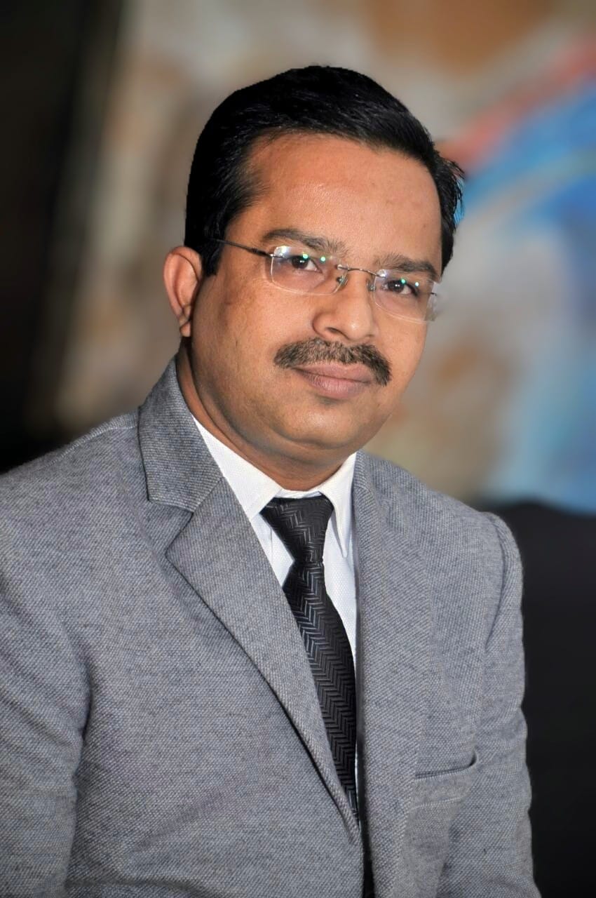 Bhooshan Chauhan