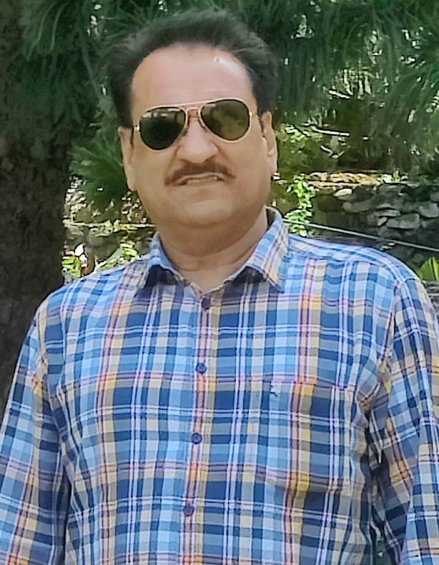 Jagjeet Singh