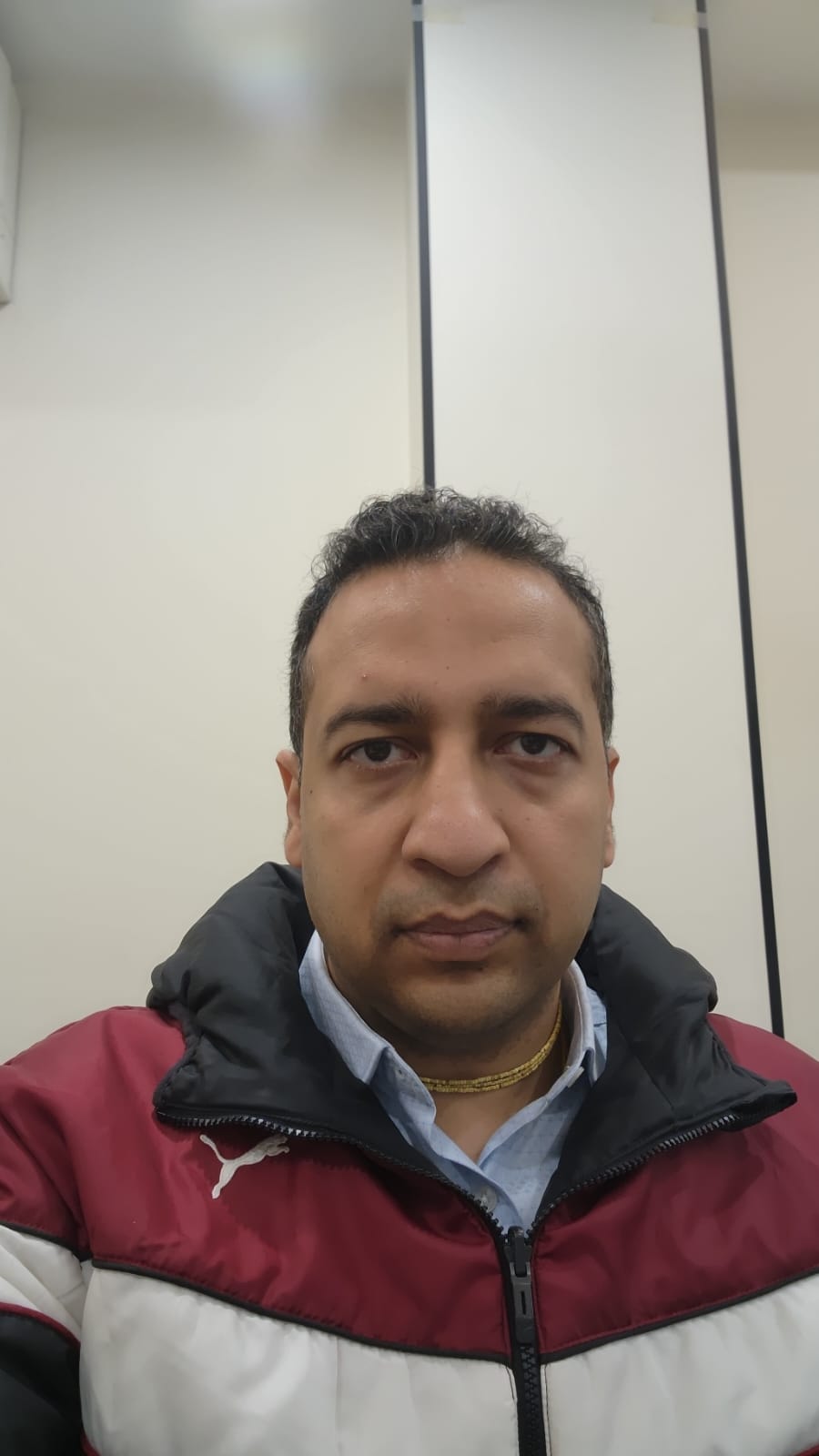Mahesh Agarwal