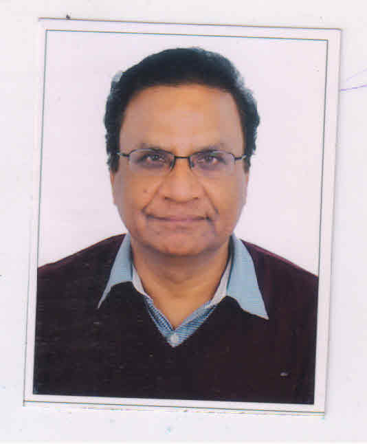 M. C. Agarwal