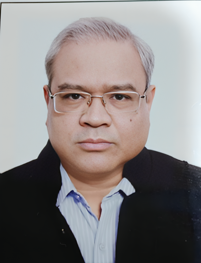 Neeraj Gupta