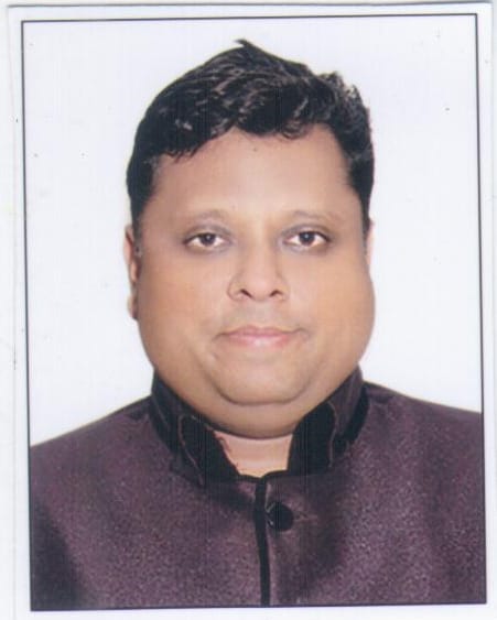 Sachin Gupta