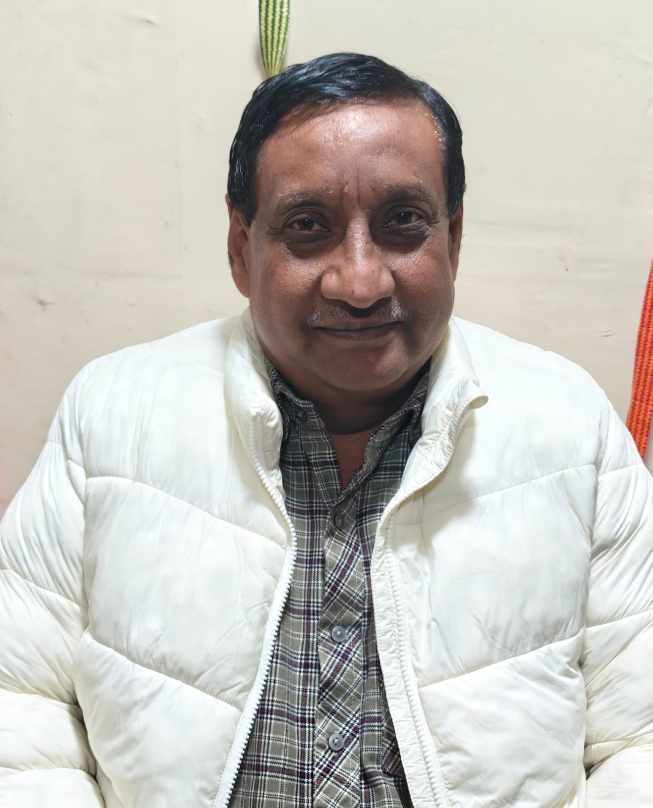 Samarjeet Rana
