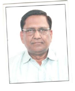 Uttam Agarwal
