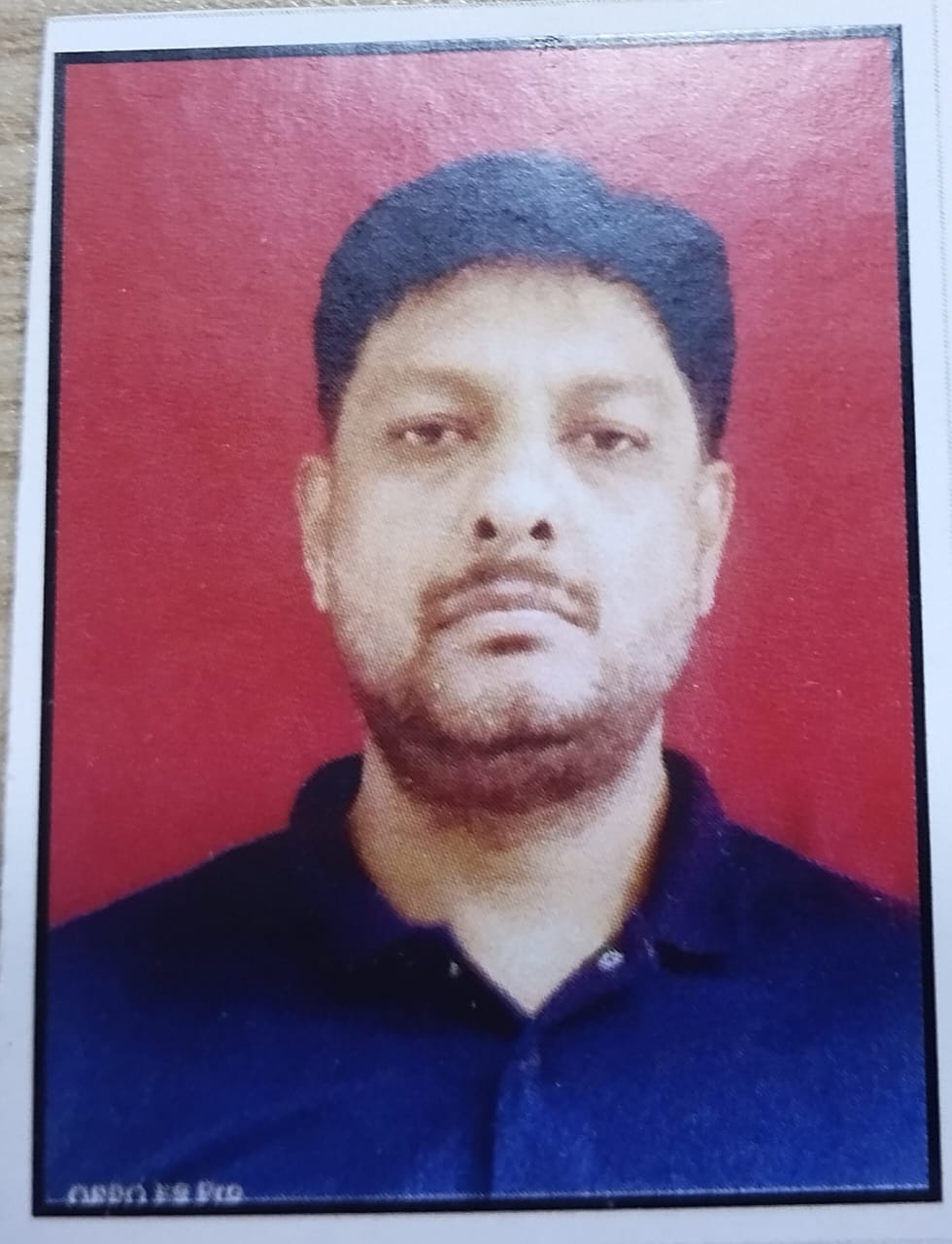 Vikas Khandelwal